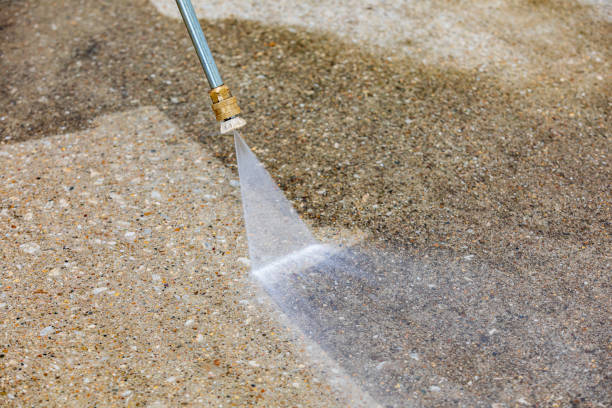 Best Building Exterior Pressure Washing in Metamora, IL