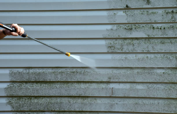 Best Commercial Pressure Washing in Metamora, IL